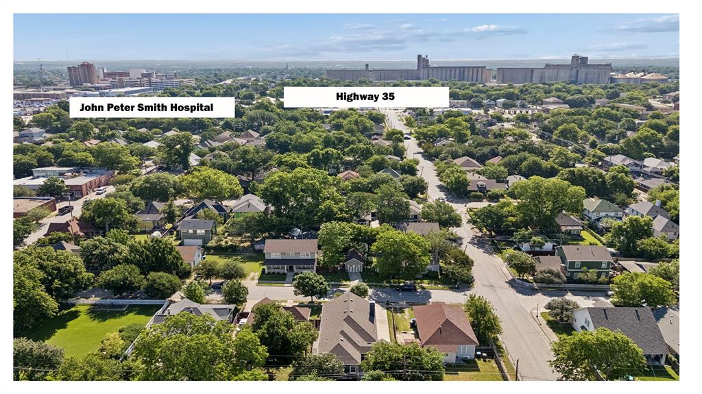 Johnson R G Add - Residential