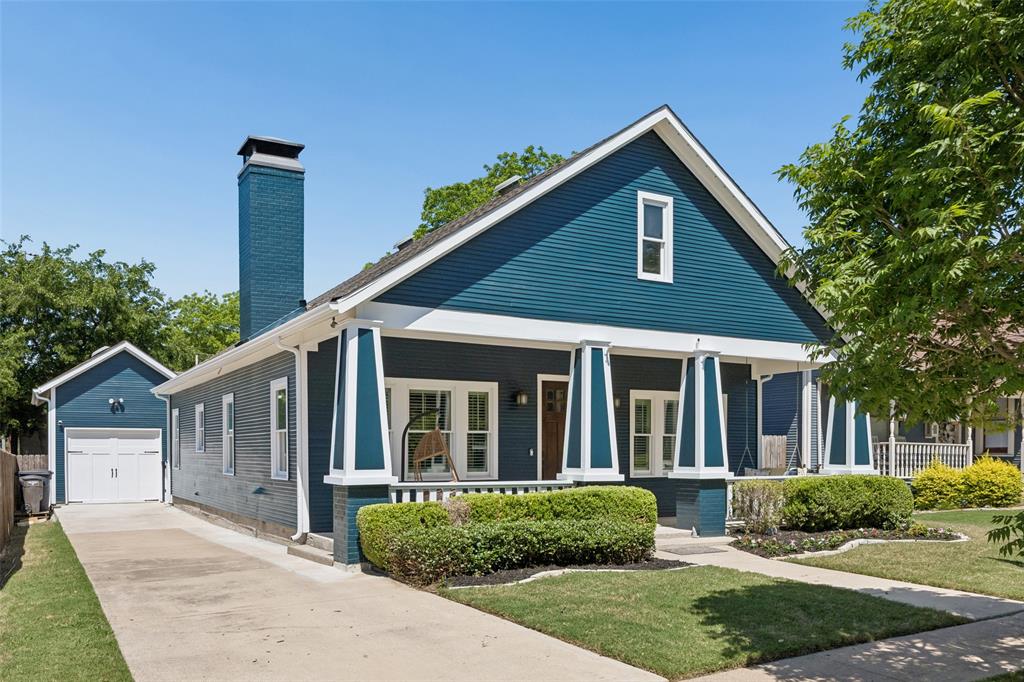 Johnson R G Add - Residential