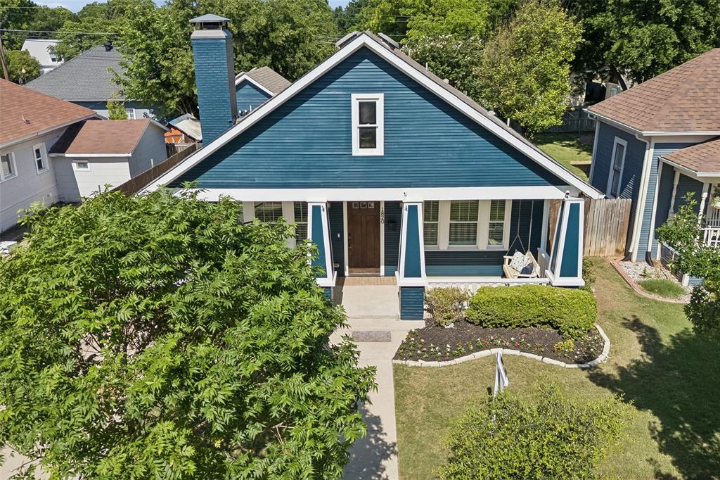 Johnson R G Add - Residential