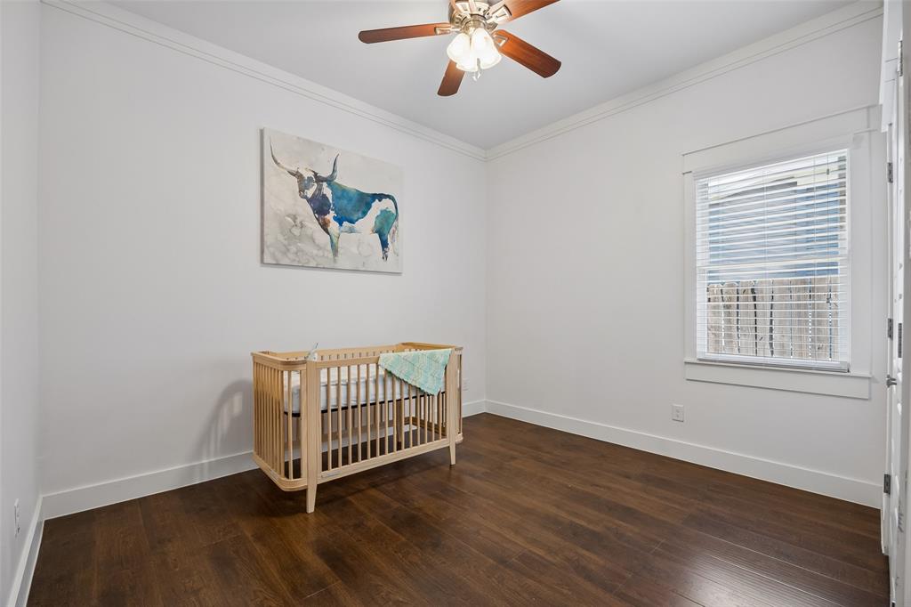 Johnson R G Add - Residential