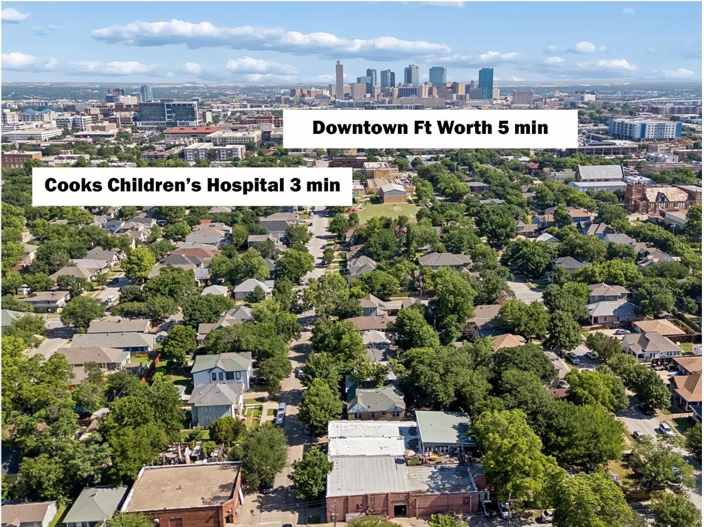 Johnson R G Add - Residential