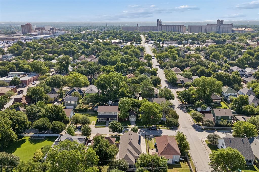 Johnson R G Add - Residential