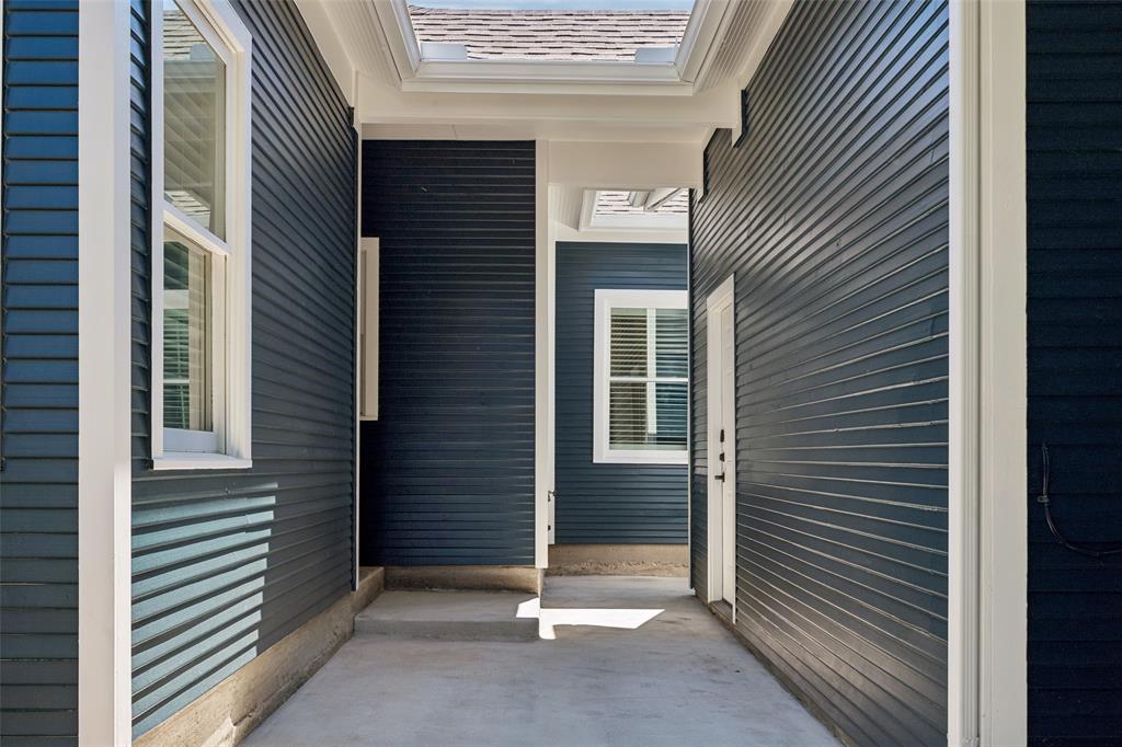 Johnson R G Add - Residential
