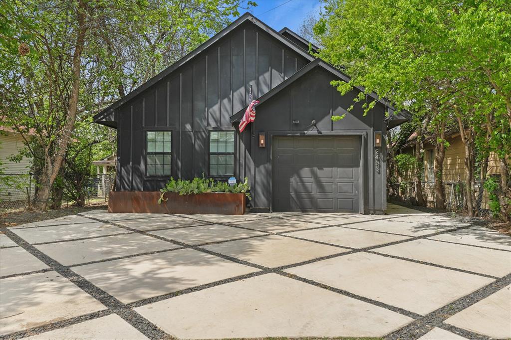 City Development Co - Residential