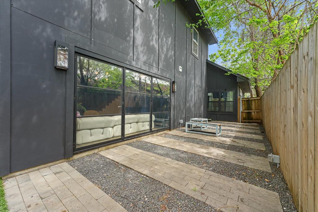 City Development Co - Residential