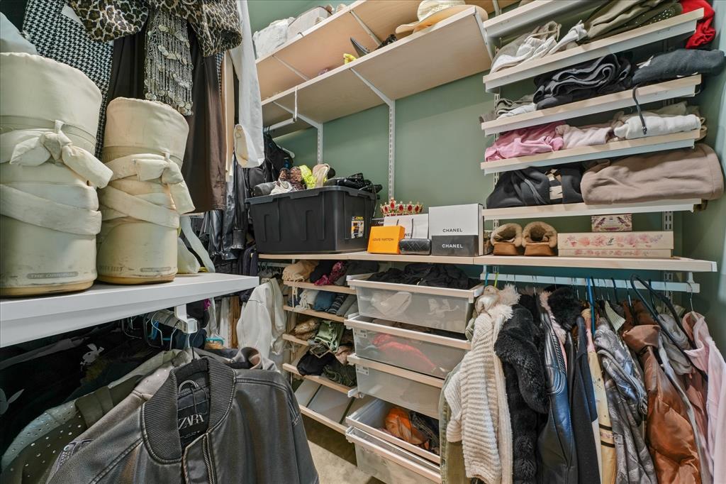 City Development Co - Residential