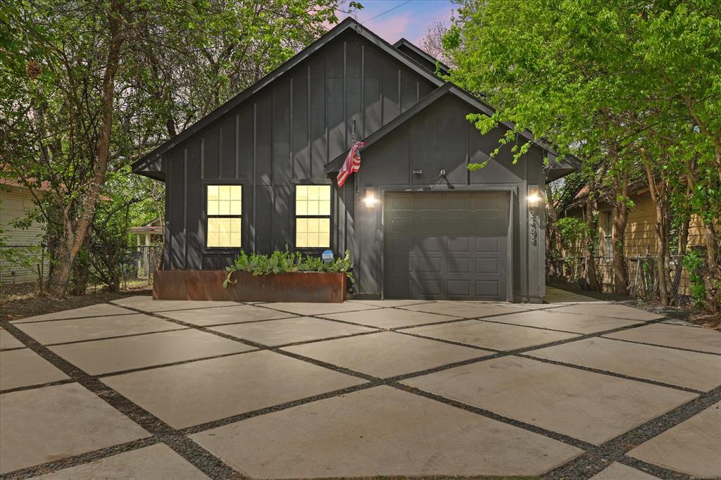 City Development Co - Residential