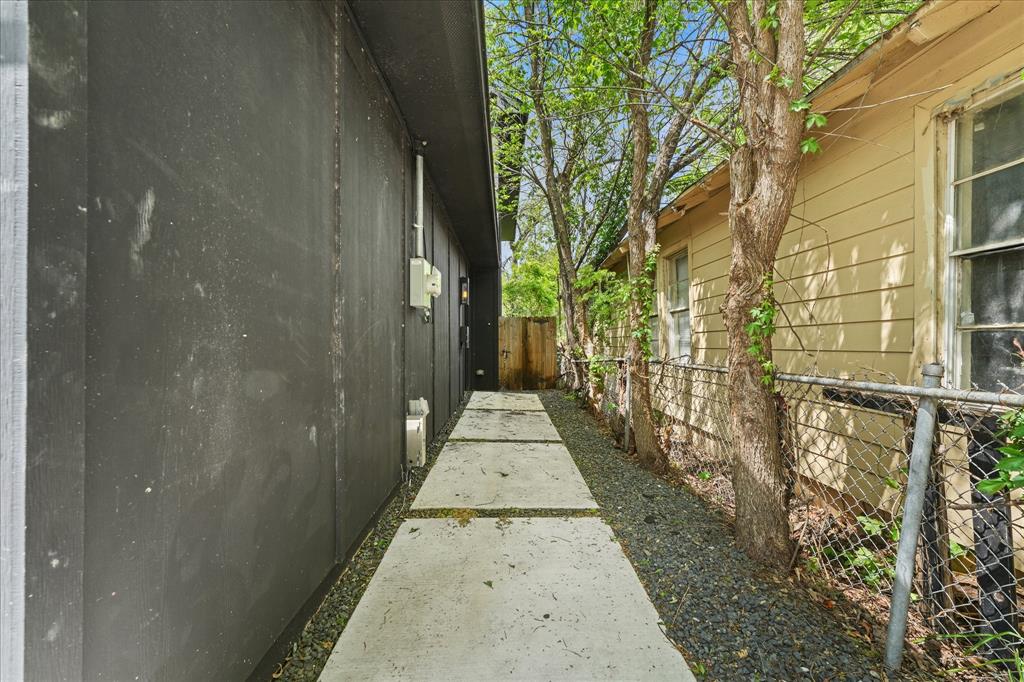 City Development Co - Residential