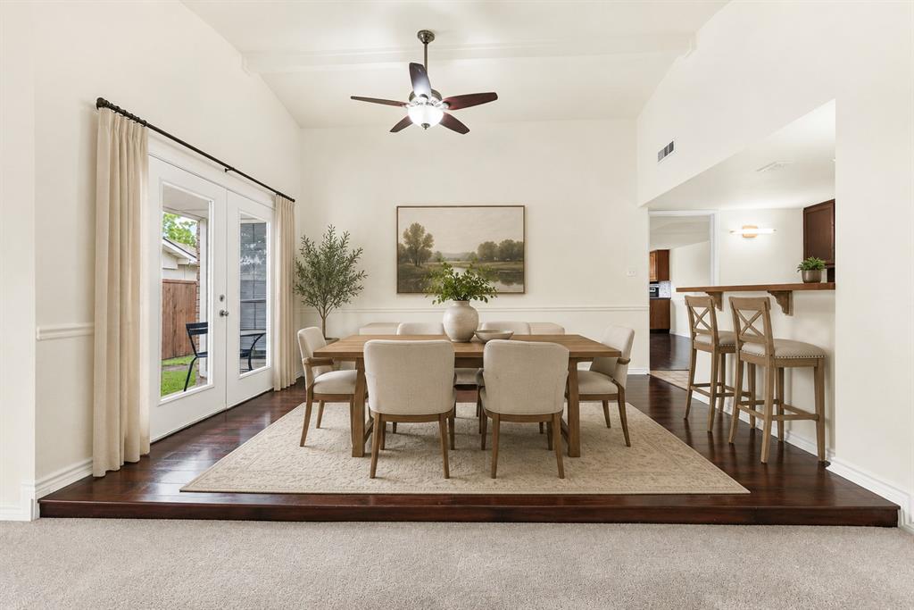 3317 Crater Lane