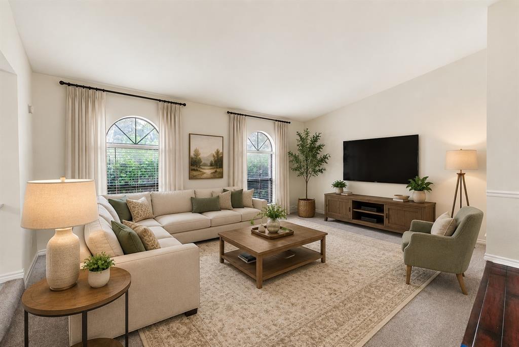 3317 Crater Lane