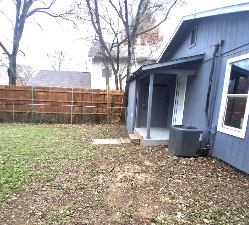 Alex Robertson Add - Residential