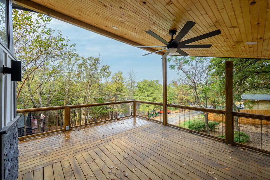 Cambridge Shores - Residential