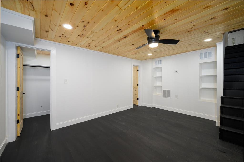 Cambridge Shores - Residential