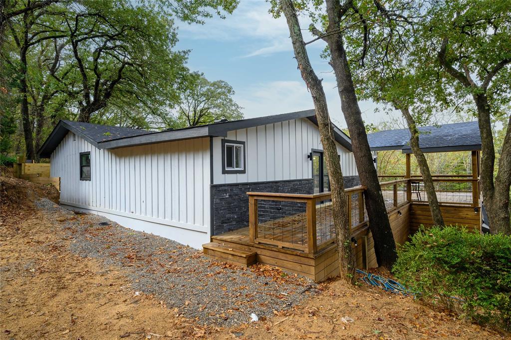 Cambridge Shores - Residential