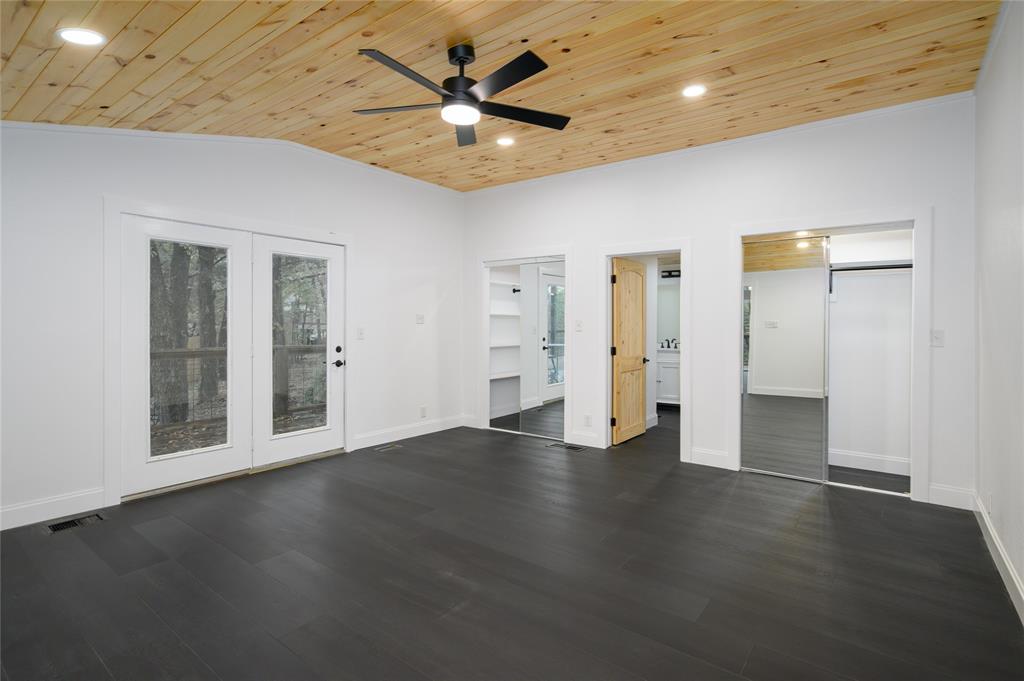 Cambridge Shores - Residential