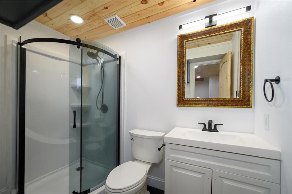 Cambridge Shores - Residential