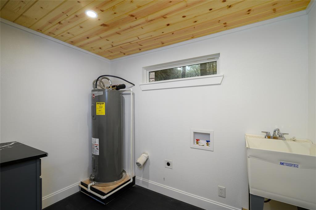 Cambridge Shores - Residential