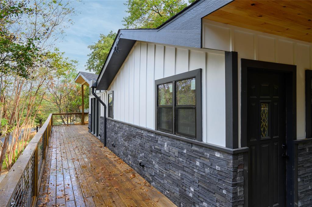 Cambridge Shores - Residential