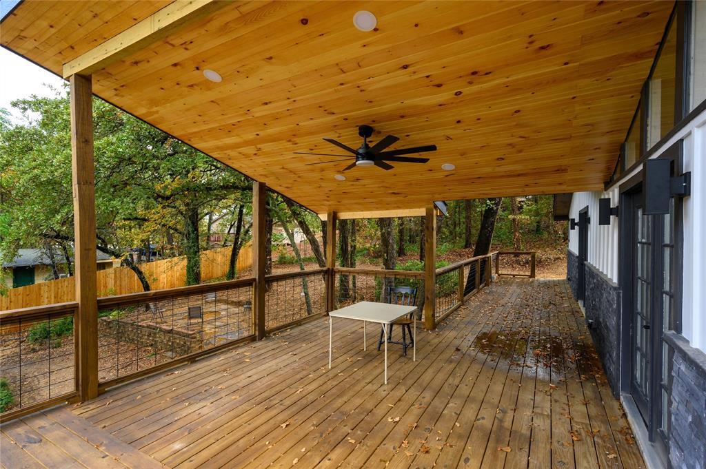 Cambridge Shores - Residential