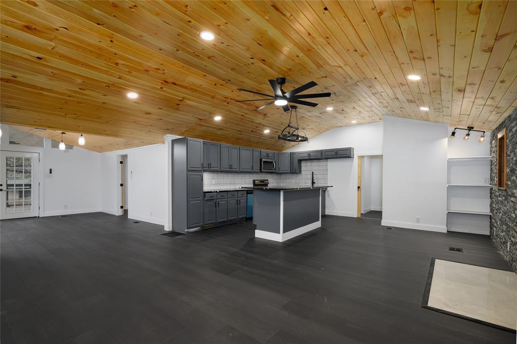 Cambridge Shores - Residential