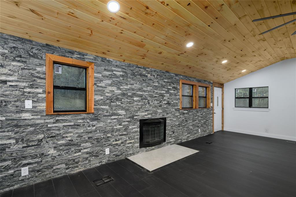 Cambridge Shores - Residential