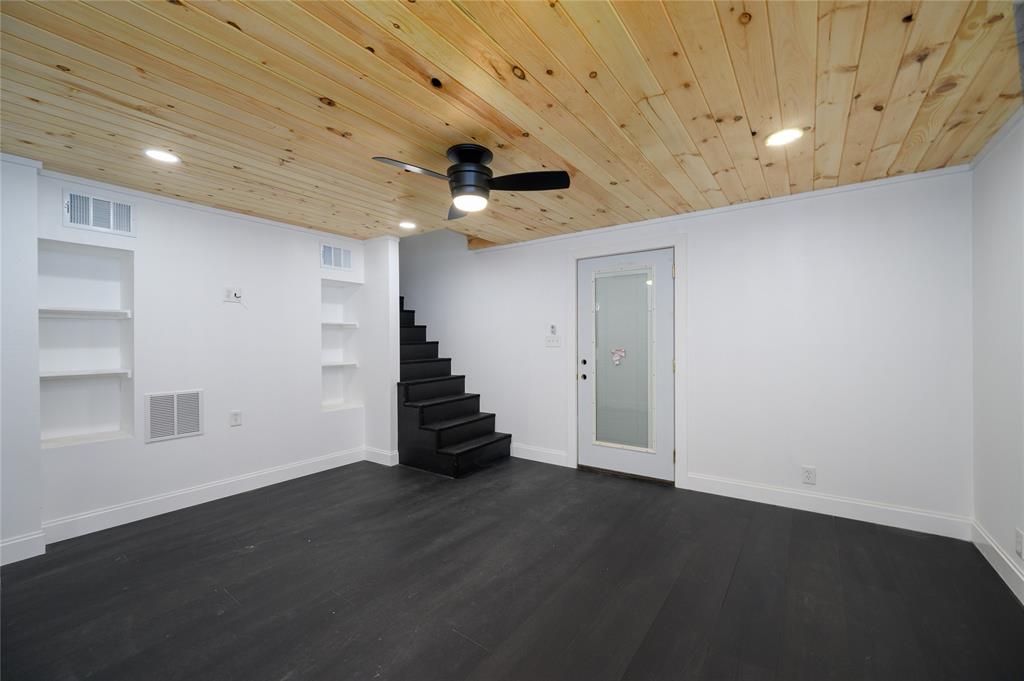 Cambridge Shores - Residential