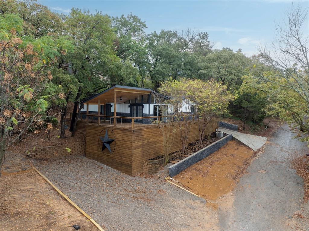 Cambridge Shores - Residential