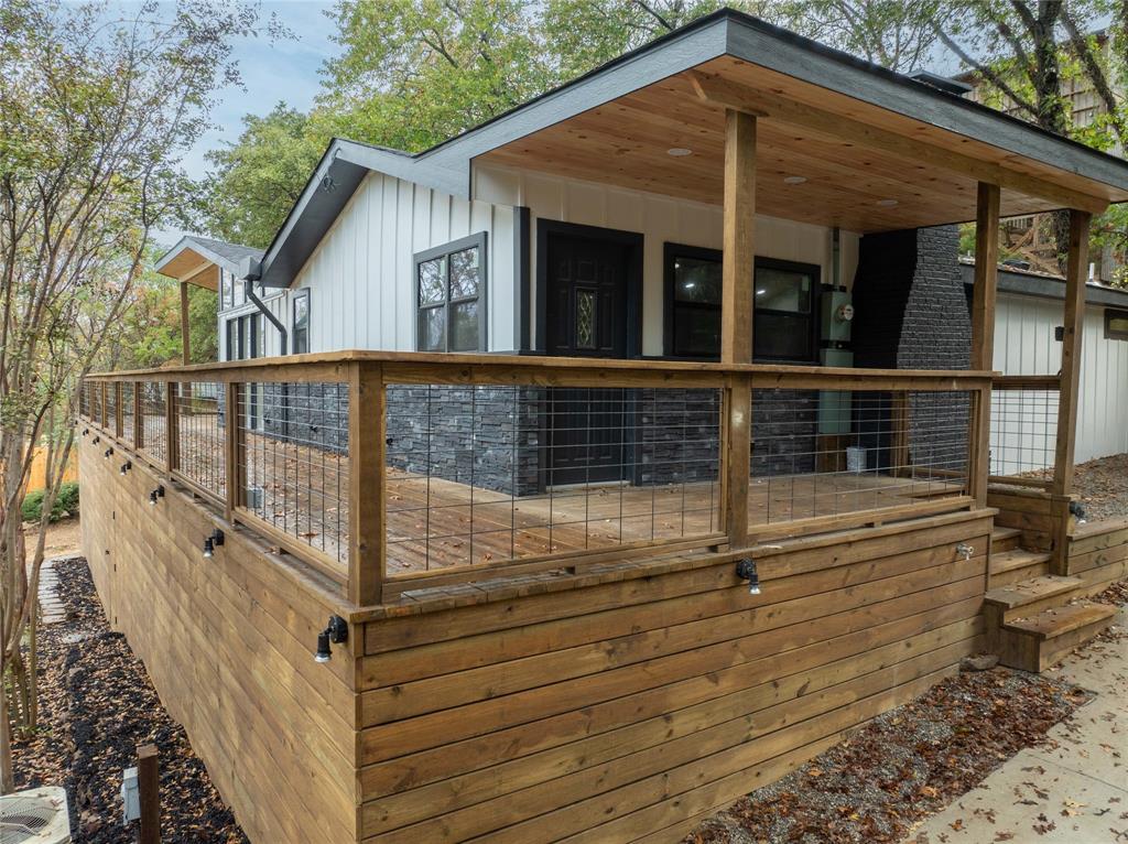 Cambridge Shores - Residential