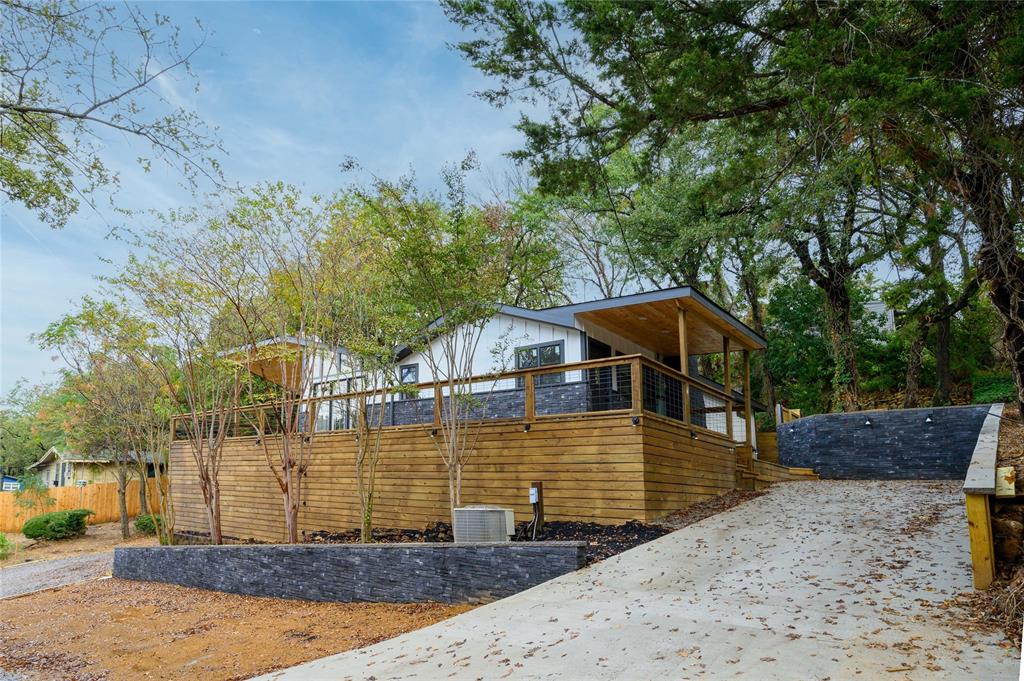 Cambridge Shores - Residential