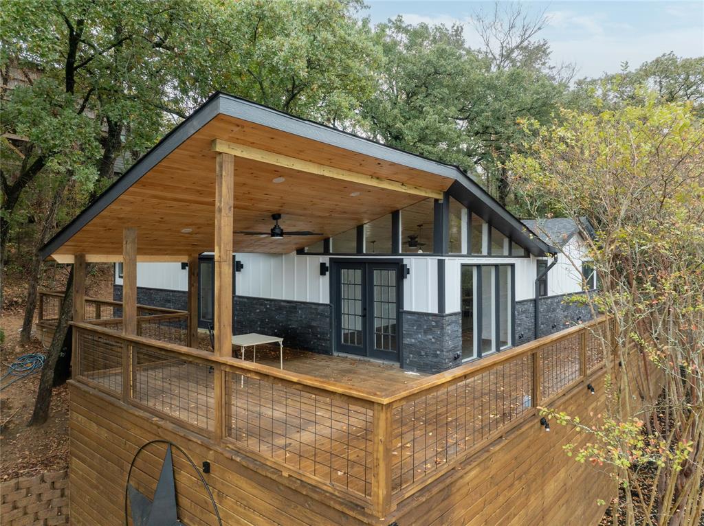 Cambridge Shores - Residential