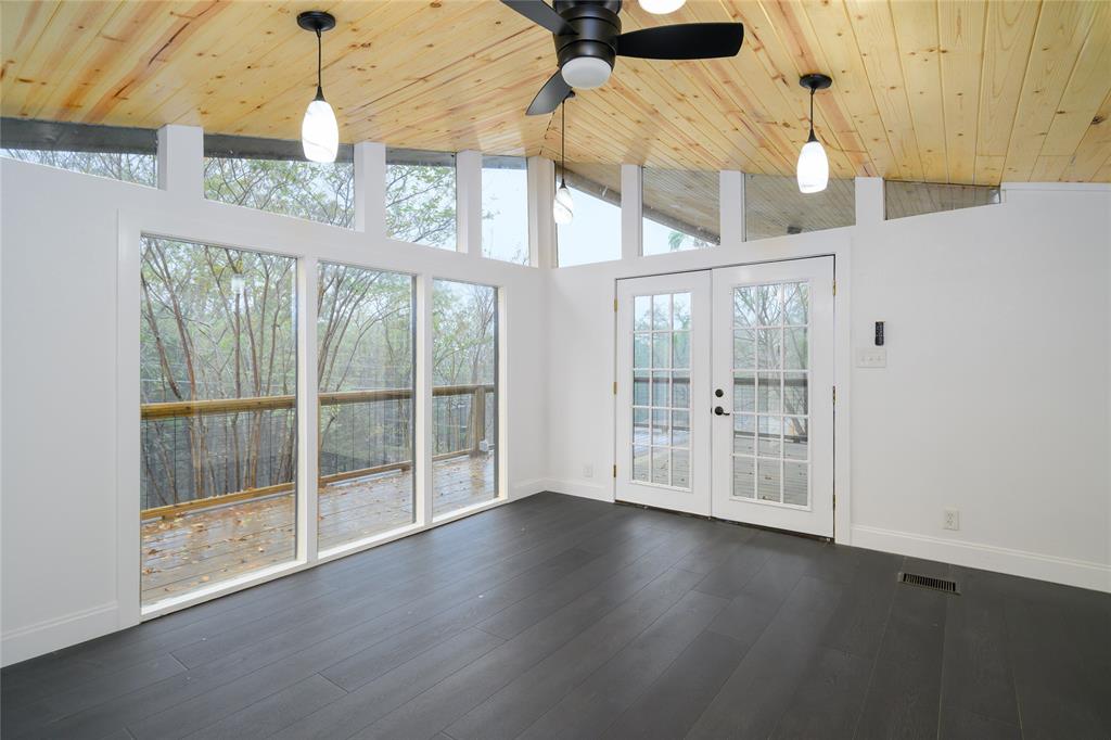 Cambridge Shores - Residential