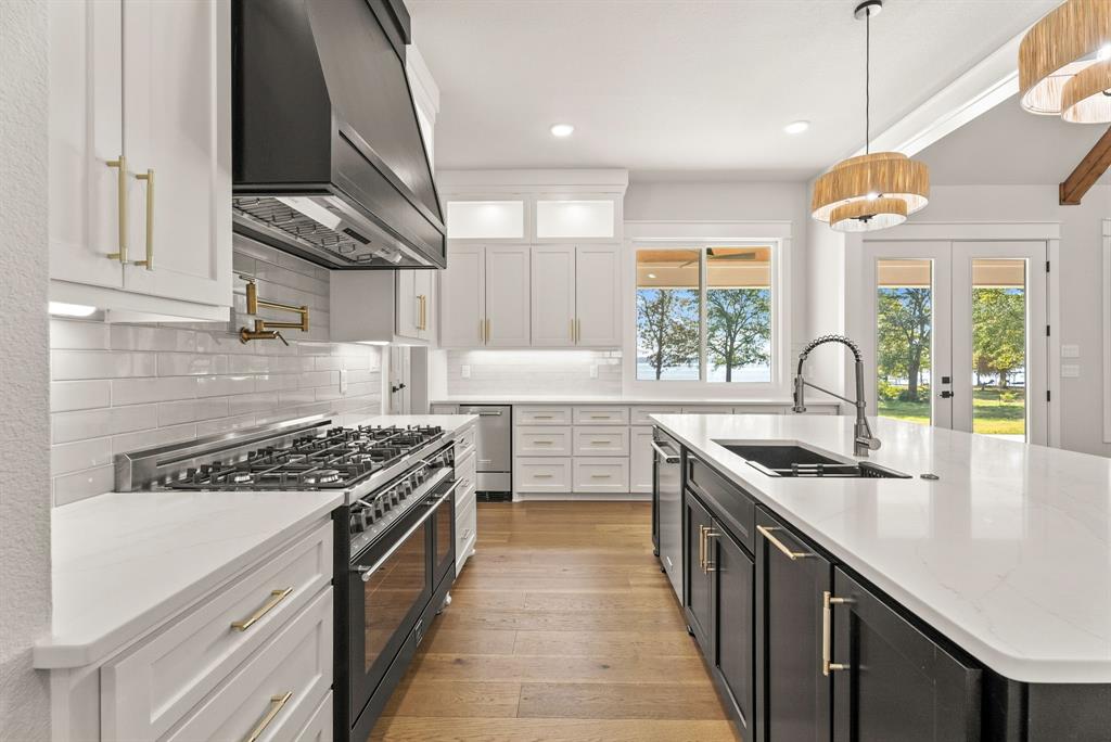 BLUE WATER KEY - Residential