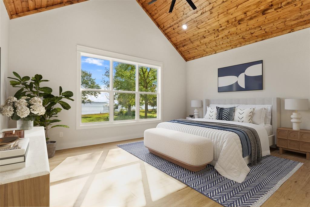 BLUE WATER KEY - Residential