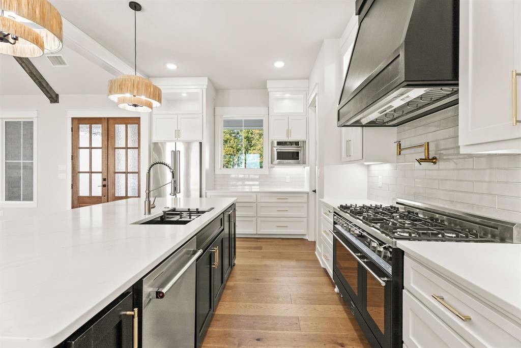 BLUE WATER KEY - Residential
