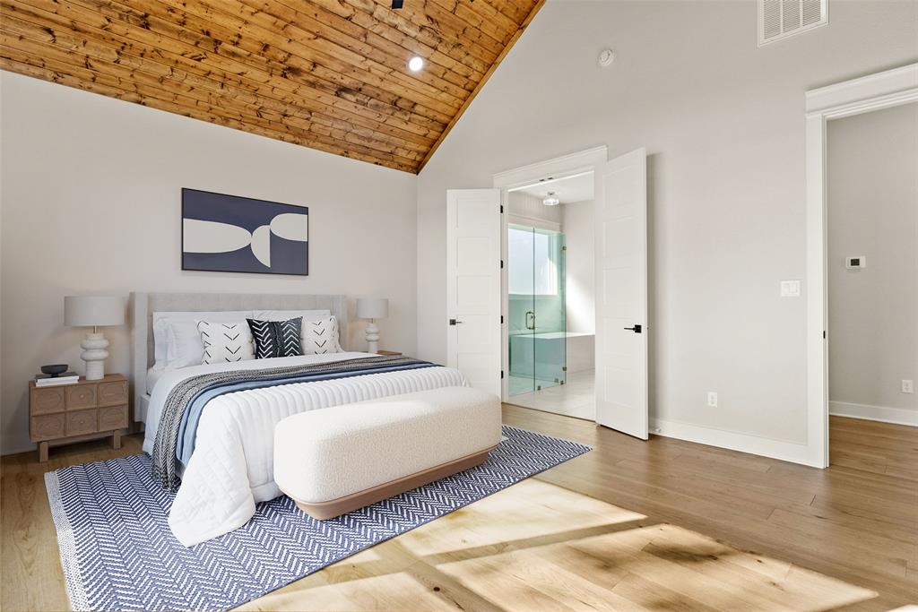 BLUE WATER KEY - Residential