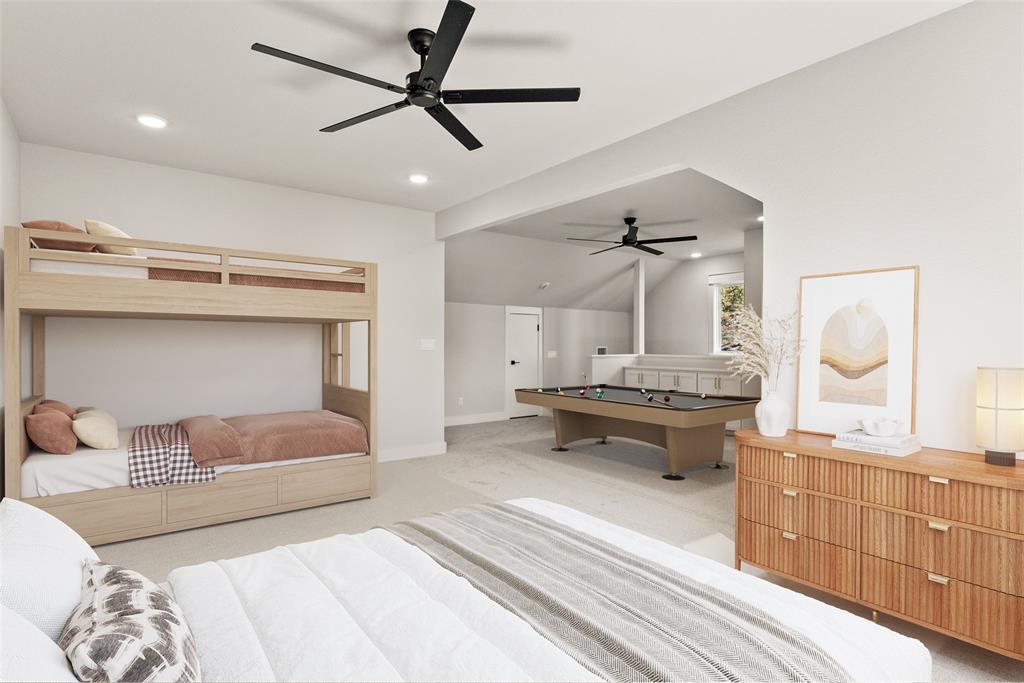 BLUE WATER KEY - Residential