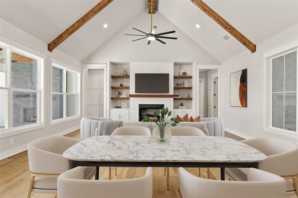 BLUE WATER KEY - Residential