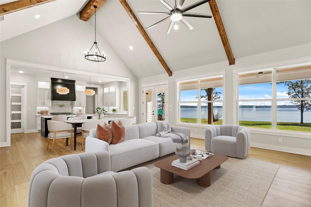 BLUE WATER KEY - Residential
