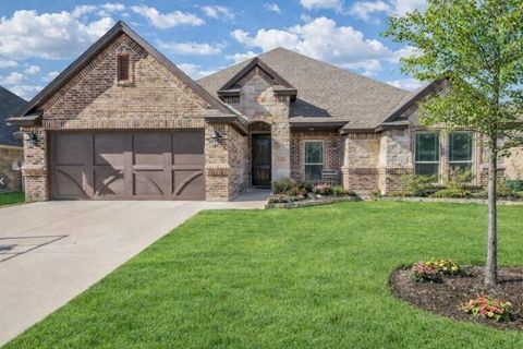 Photo of 133 Whitetail Drive, Willow Park, TX 76008 (MLS # 21228999)
