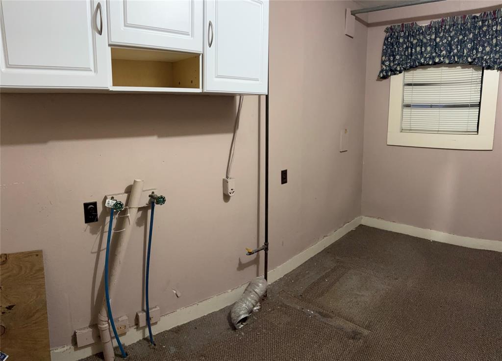 Calvin Liner Rd - Residential