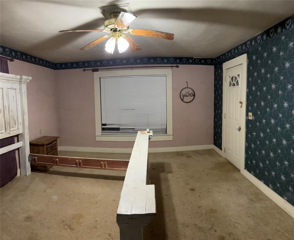 Calvin Liner Rd - Residential