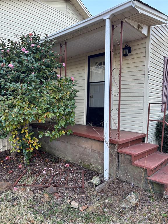 Calvin Liner Rd - Residential