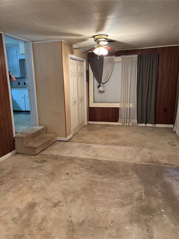 Calvin Liner Rd - Residential