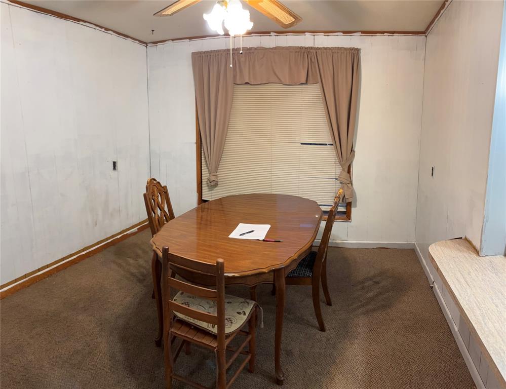 Calvin Liner Rd - Residential