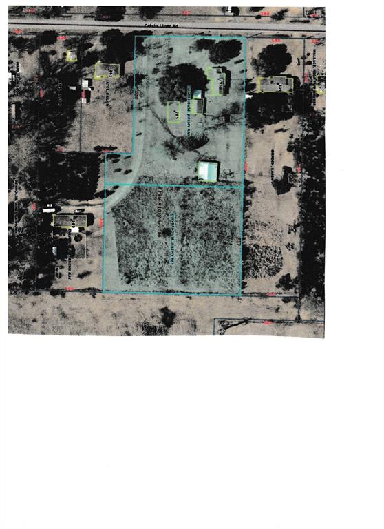 Calvin Liner Rd - Residential