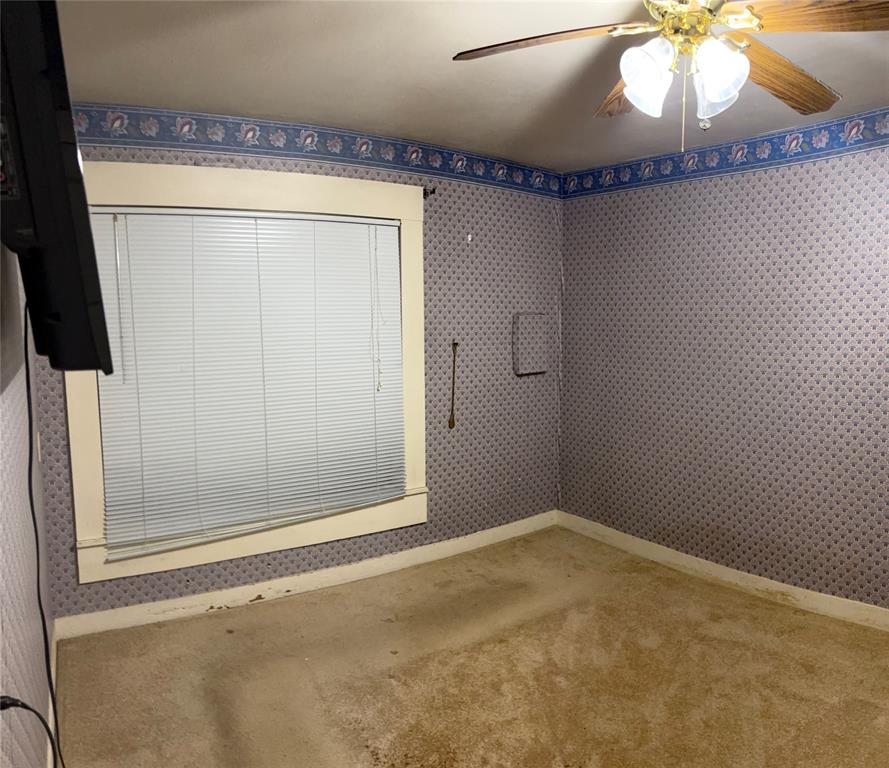 Calvin Liner Rd - Residential