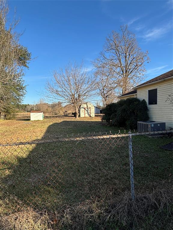 Calvin Liner Rd - Residential