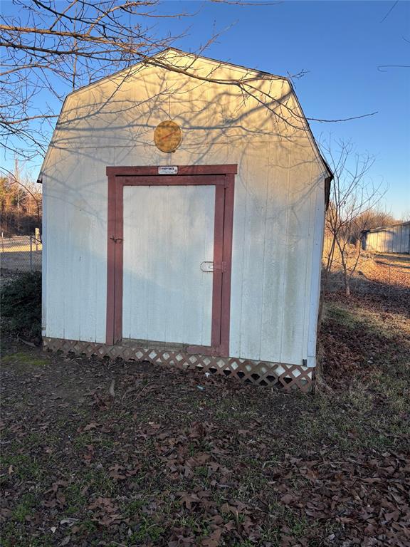 Calvin Liner Rd - Residential