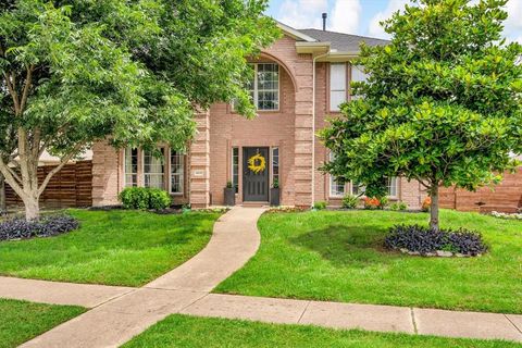 1417 Bethany Creek Boulevard Allen TX 75002