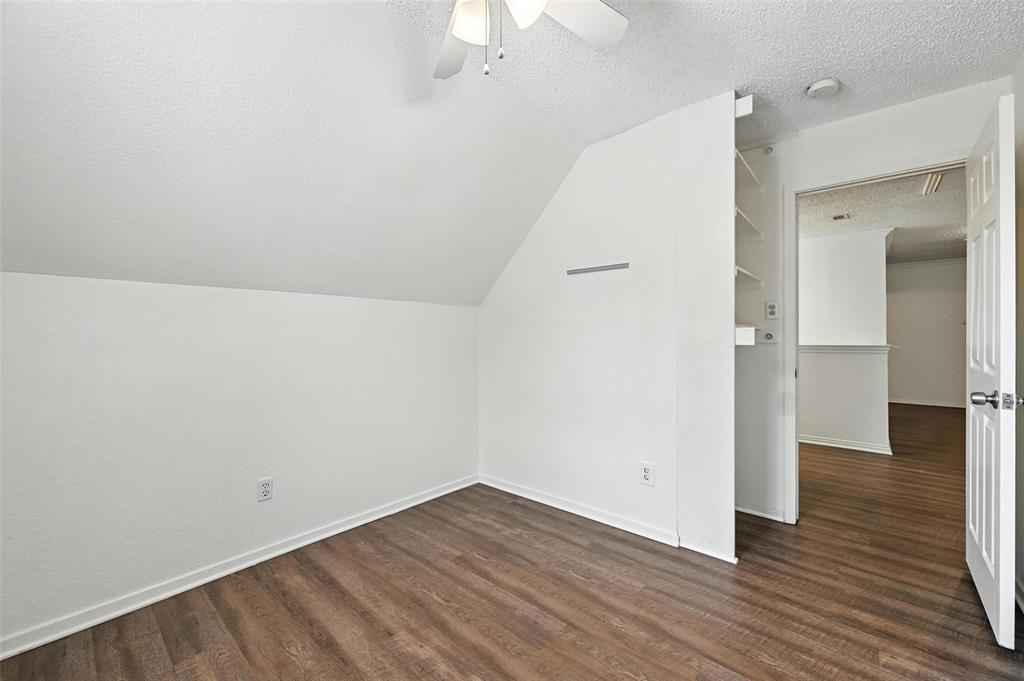 Rose Web Sub Of Toliver Acres - Residential Lease